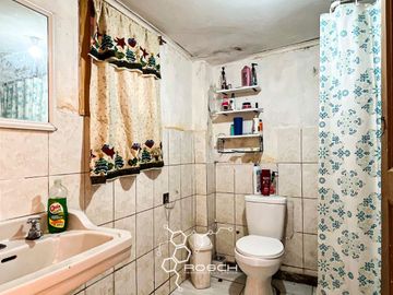 Casa 3D/1B en barrio residencial