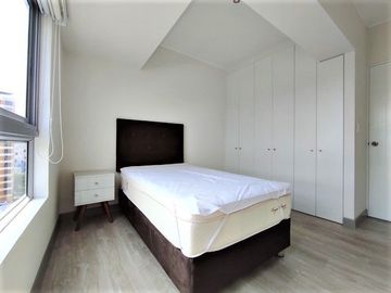 Dpto. Dúplex en Vta. Miraflores con Áreas Comunes Finos Acabados 2 Dormitorios 100 mt.