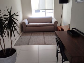 RENTA DEPARTAMENTO PH EN THE POINT SANTA FE