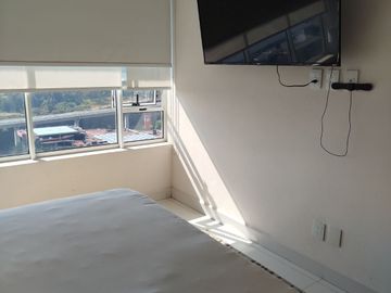 RENTA DEPARTAMENTO PH EN THE POINT SANTA FE