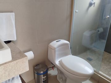 RENTA DEPARTAMENTO PH EN THE POINT SANTA FE