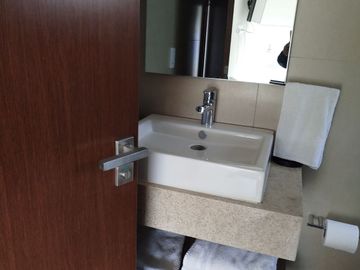 RENTA DEPARTAMENTO PH EN THE POINT SANTA FE