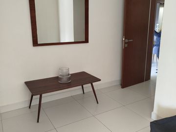 RENTA DEPARTAMENTO PH EN THE POINT SANTA FE