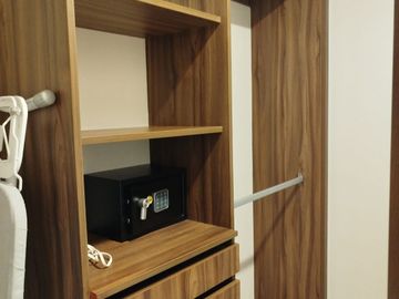 RENTA DEPARTAMENTO PH EN THE POINT SANTA FE