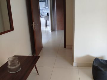 RENTA DEPARTAMENTO PH EN THE POINT SANTA FE