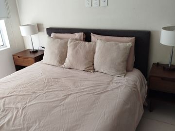 RENTA DEPARTAMENTO PH EN THE POINT SANTA FE