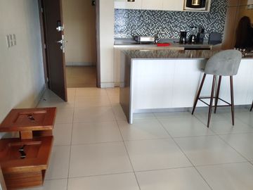 RENTA DEPARTAMENTO PH EN THE POINT SANTA FE