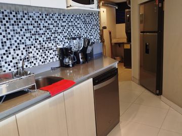 RENTA DEPARTAMENTO PH EN THE POINT SANTA FE