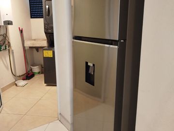 RENTA DEPARTAMENTO PH EN THE POINT SANTA FE