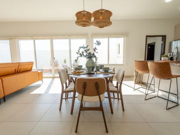 Move-In Ready! Fully Furnished Home in Descanso Sunset with Breathtaking Ocean Views & Resort-Style Amenities