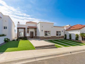 Move-In Ready! Fully Furnished Home in Descanso Sunset with Breathtaking Ocean Views & Resort-Style Amenities