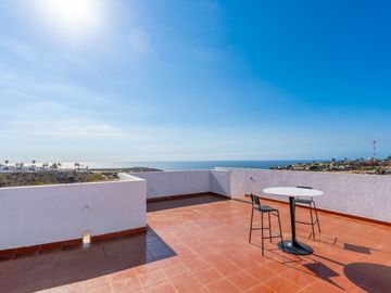 Move-In Ready! Fully Furnished Home in Descanso Sunset with Breathtaking Ocean Views & Resort-Style Amenities