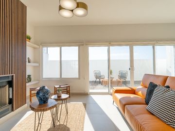 Move-In Ready! Fully Furnished Home in Descanso Sunset with Breathtaking Ocean Views & Resort-Style Amenities