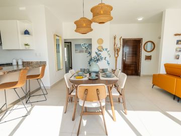Move-In Ready! Fully Furnished Home in Descanso Sunset with Breathtaking Ocean Views & Resort-Style Amenities