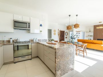 Move-In Ready! Fully Furnished Home in Descanso Sunset with Breathtaking Ocean Views & Resort-Style Amenities