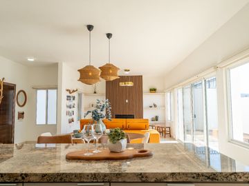 Move-In Ready! Fully Furnished Home in Descanso Sunset with Breathtaking Ocean Views & Resort-Style Amenities