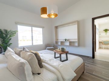 Move-In Ready! Fully Furnished Home in Descanso Sunset with Breathtaking Ocean Views & Resort-Style Amenities
