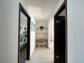 Move-In Ready! Fully Furnished Home in Descanso Sunset with Breathtaking Ocean Views & Resort-Style Amenities