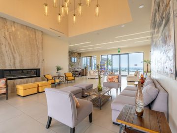 Move-In Ready! Fully Furnished Home in Descanso Sunset with Breathtaking Ocean Views & Resort-Style Amenities