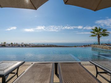 Move-In Ready! Fully Furnished Home in Descanso Sunset with Breathtaking Ocean Views & Resort-Style Amenities