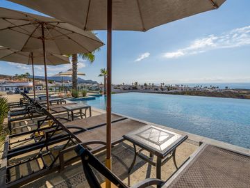 Move-In Ready! Fully Furnished Home in Descanso Sunset with Breathtaking Ocean Views & Resort-Style Amenities