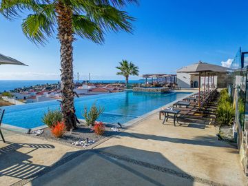 Move-In Ready! Fully Furnished Home in Descanso Sunset with Breathtaking Ocean Views & Resort-Style Amenities