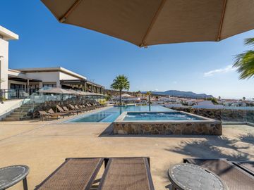 Move-In Ready! Fully Furnished Home in Descanso Sunset with Breathtaking Ocean Views & Resort-Style Amenities