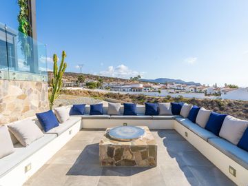 Move-In Ready! Fully Furnished Home in Descanso Sunset with Breathtaking Ocean Views & Resort-Style Amenities