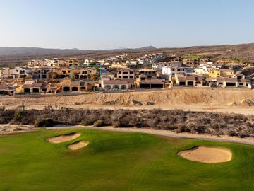 Casa para Compra en Cabo San Lucas en Campo de Golf Rancho San Lucas