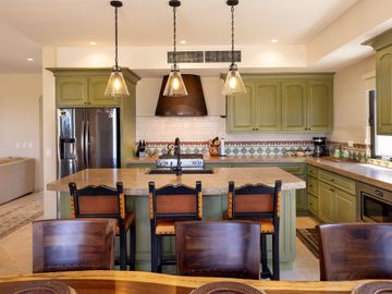 Casa para Compra en Cabo San Lucas en Campo de Golf Rancho San Lucas