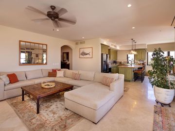 Casa para Compra en Cabo San Lucas en Campo de Golf Rancho San Lucas