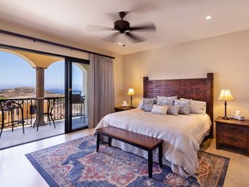 Casa para Compra en Cabo San Lucas en Campo de Golf Rancho San Lucas