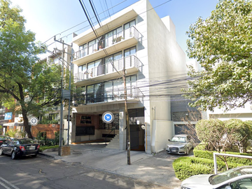 Departamento de oportunidad en Eje 3 Poniente Av. Coyoacán, del Valle Sur, Benito Juarez ✨🏡💵