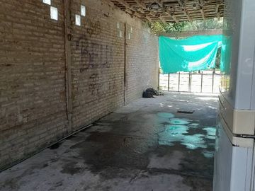 Vendo Casa de campo reciclada en Barrio Abierto. La alborada 160-Pineiro