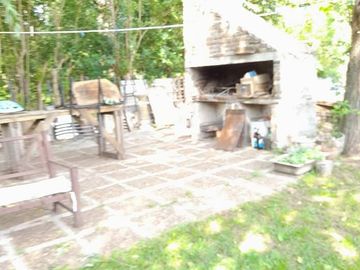 Vendo Casa de campo reciclada en Barrio Abierto. La alborada 160-Pineiro