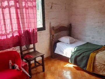 Vendo Casa de campo reciclada en Barrio Abierto. La alborada 160-Pineiro