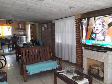Vendo Casa de campo reciclada en Barrio Abierto. La alborada 160-Pineiro