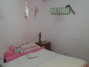 Vendo Casa de campo reciclada en Barrio Abierto. La alborada 160-Pineiro