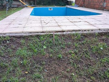 Vendo Casa de campo reciclada en Barrio Abierto. La alborada 160-Pineiro