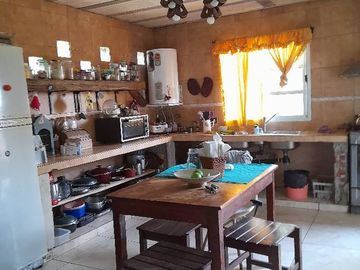 Vendo Casa de campo reciclada en Barrio Abierto. La alborada 160-Pineiro
