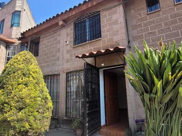 CASA EN VENTA EN GEO VILLAS DE LA INDEPENDENCIA, SAN MATEO OTZACATIPAN, TOLUCA