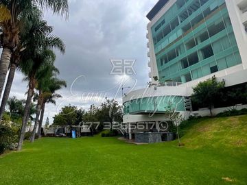 DEPARTAMENTO EN TORRE CUMBRES, JUNTO AL TEC DE MONTERREY, 2 REC, 3 ESTACIONAMIENTOS, 3.5 BAÑOS