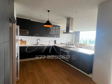 DEPARTAMENTO EN TORRE CUMBRES, JUNTO AL TEC DE MONTERREY, 2 REC, 3 ESTACIONAMIENTOS, 3.5 BAÑOS