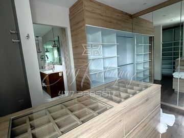 DEPARTAMENTO EN TORRE CUMBRES, JUNTO AL TEC DE MONTERREY, 2 REC, 3 ESTACIONAMIENTOS, 3.5 BAÑOS