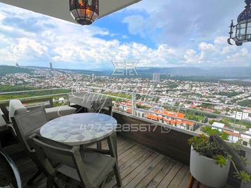 DEPARTAMENTO EN TORRE CUMBRES, JUNTO AL TEC DE MONTERREY, 2 REC, 3 ESTACIONAMIENTOS, 3.5 BAÑOS