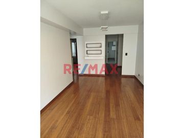 Se Vende Departamento En Miraflores - 1Er Piso