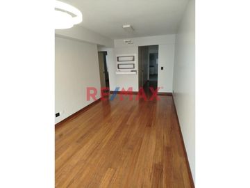 Se Vende Departamento En Miraflores - 1Er Piso