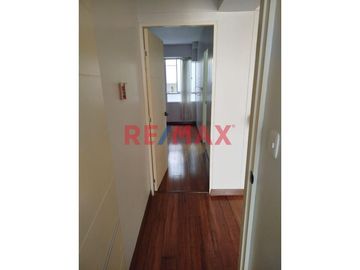Se Vende Departamento En Miraflores - 1Er Piso