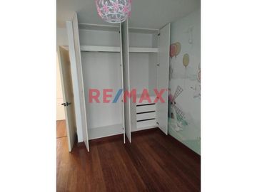 Se Vende Departamento En Miraflores - 1Er Piso