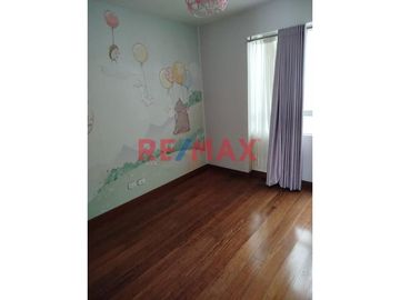 Se Vende Departamento En Miraflores - 1Er Piso